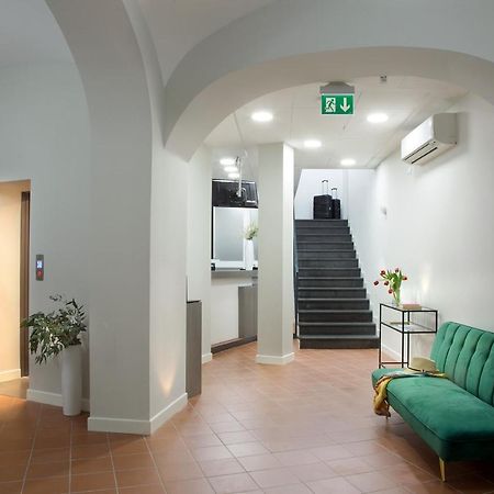 Palazzo Sant'Antonio Hotel Napoli Ngoại thất bức ảnh