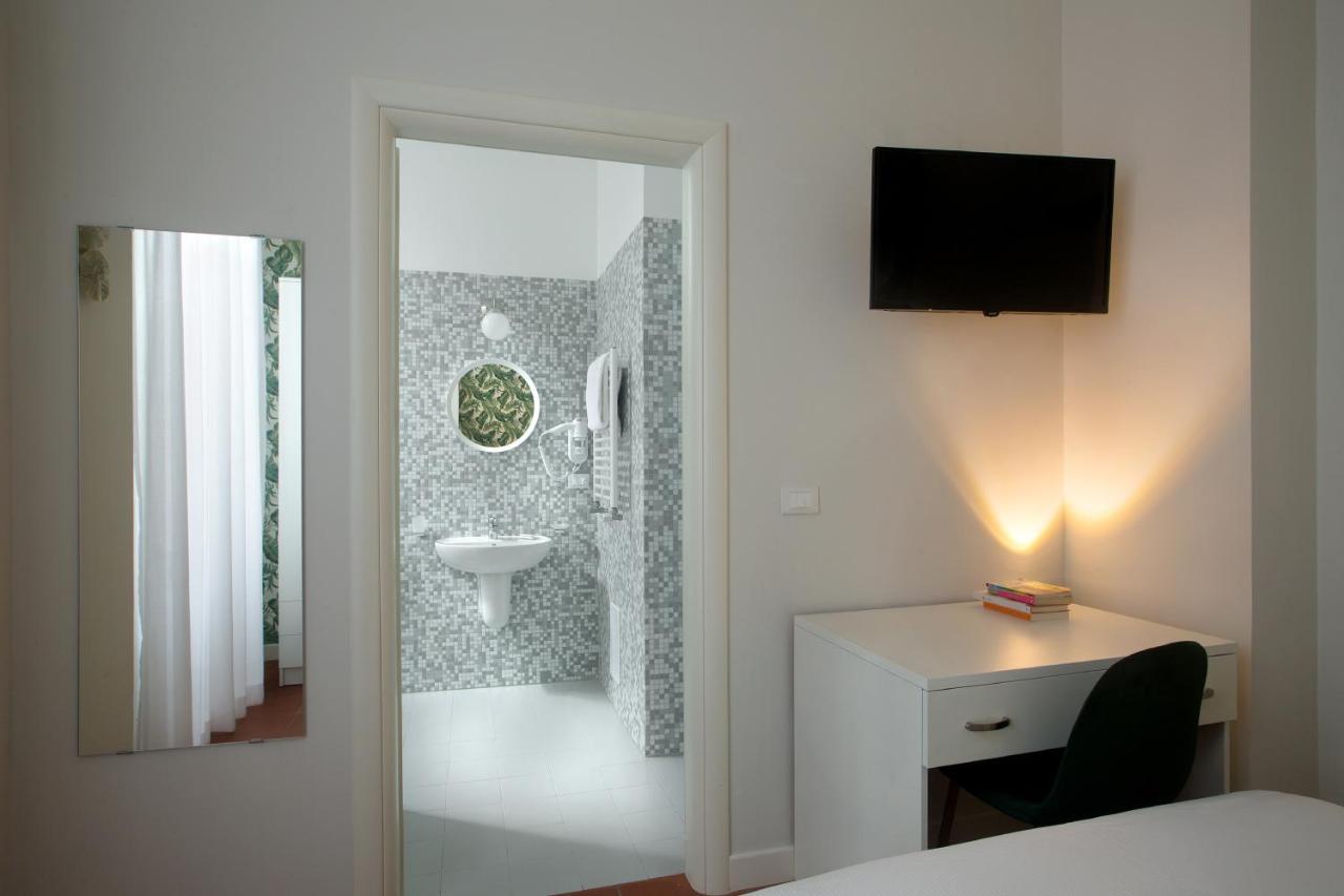 Palazzo Sant'Antonio Hotel Napoli Ngoại thất bức ảnh