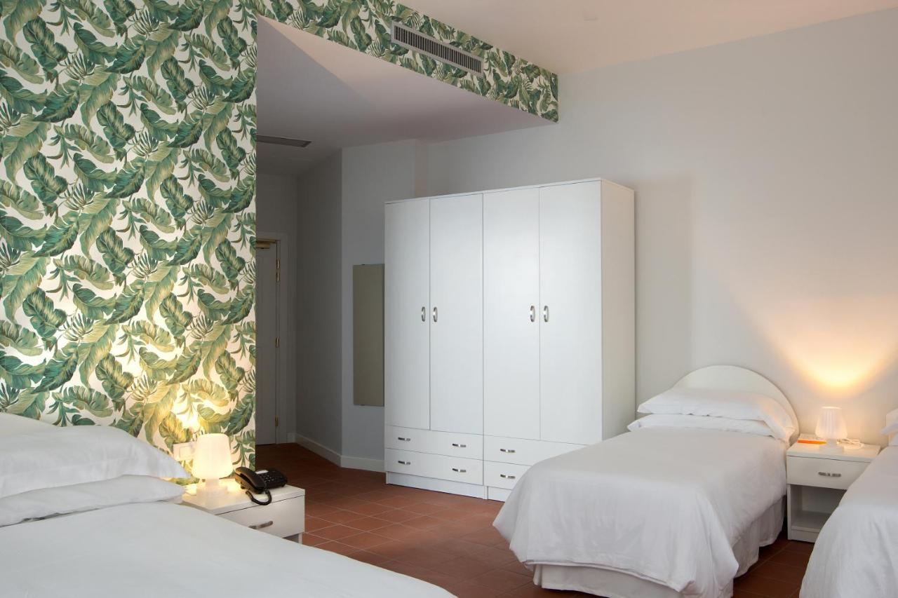 Palazzo Sant'Antonio Hotel Napoli Ngoại thất bức ảnh
