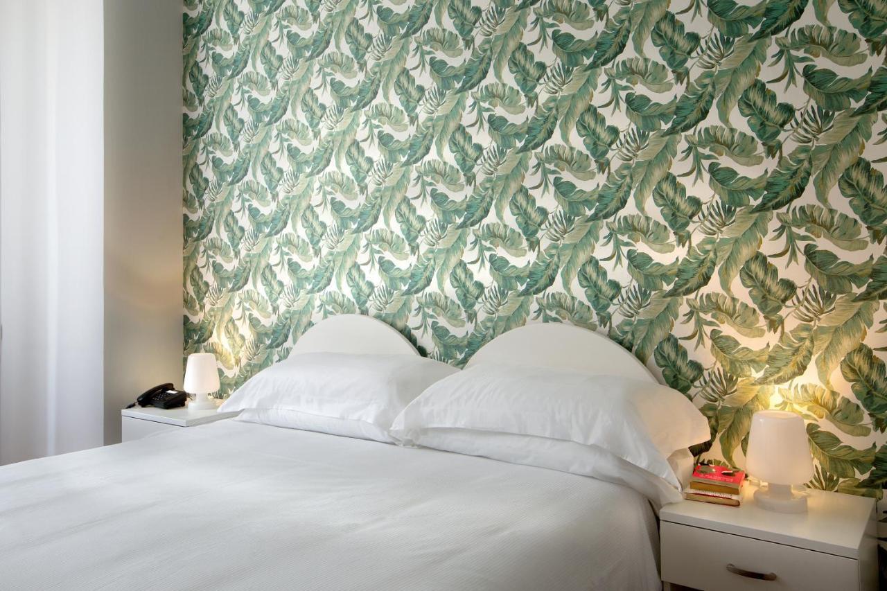Palazzo Sant'Antonio Hotel Napoli Ngoại thất bức ảnh