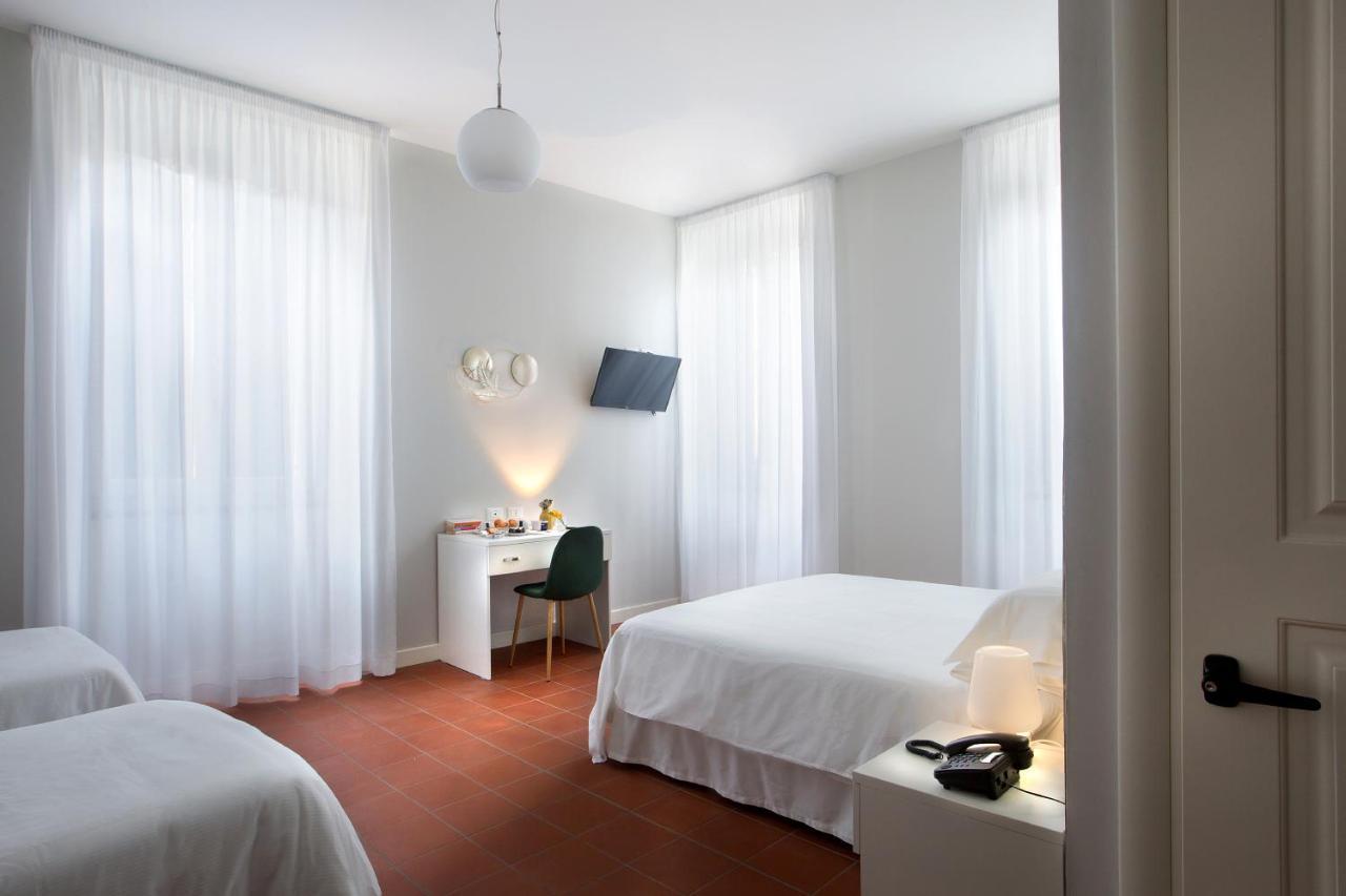 Palazzo Sant'Antonio Hotel Napoli Ngoại thất bức ảnh