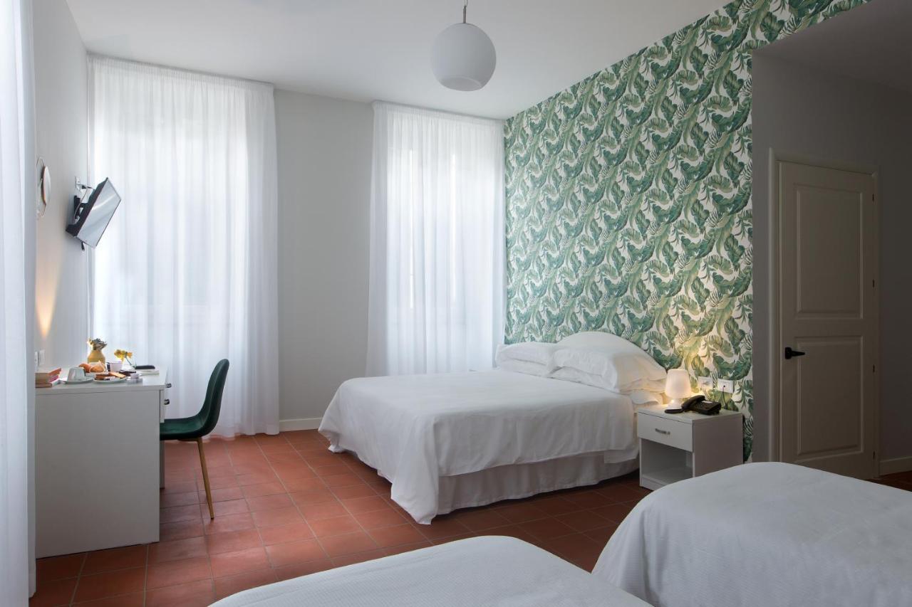 Palazzo Sant'Antonio Hotel Napoli Ngoại thất bức ảnh