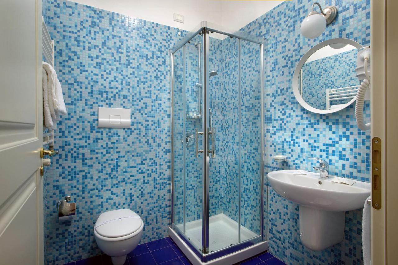 Palazzo Sant'Antonio Hotel Napoli Ngoại thất bức ảnh