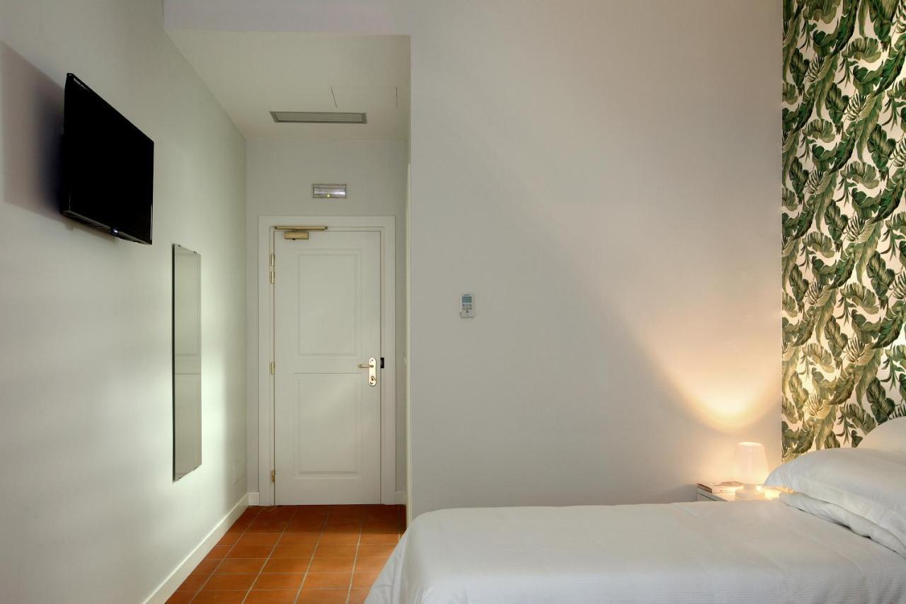 Palazzo Sant'Antonio Hotel Napoli Ngoại thất bức ảnh