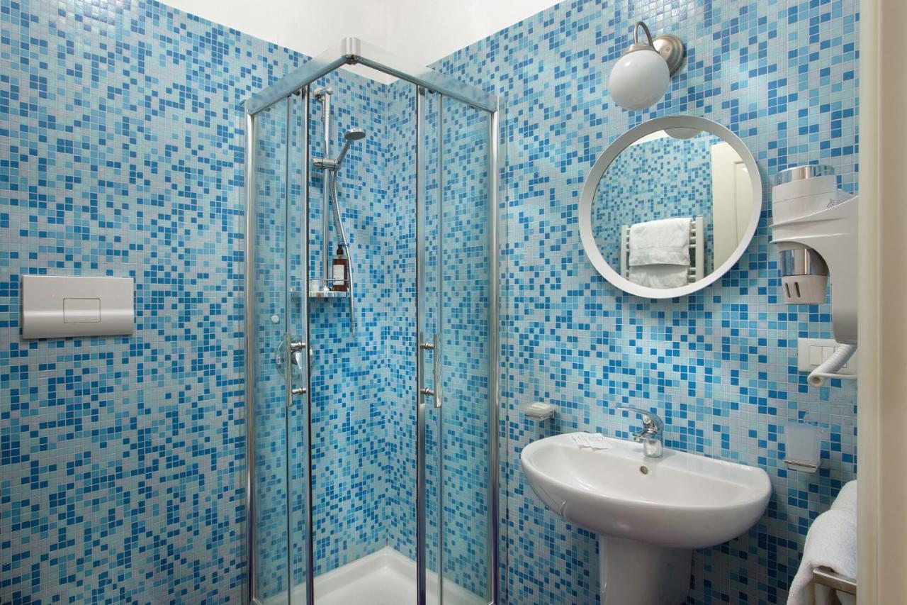 Palazzo Sant'Antonio Hotel Napoli Ngoại thất bức ảnh