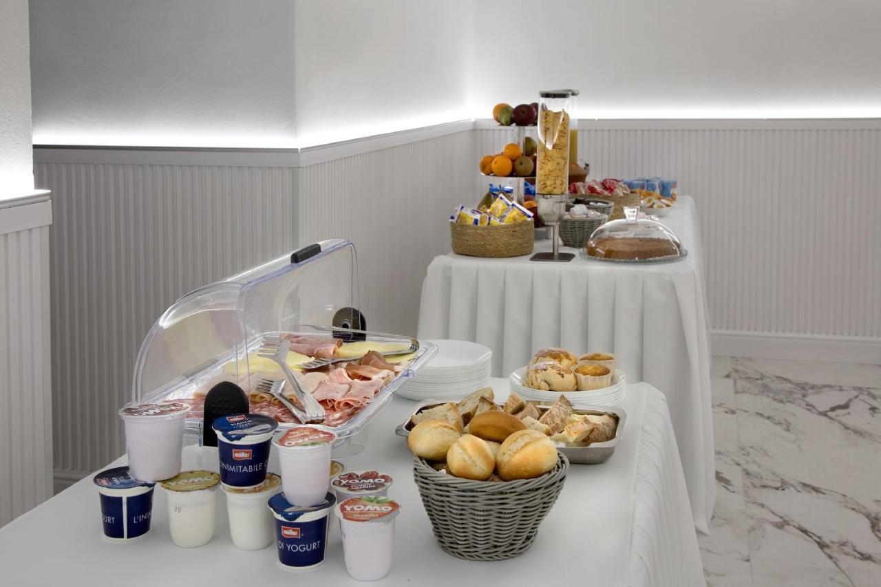 Palazzo Sant'Antonio Hotel Napoli Ngoại thất bức ảnh