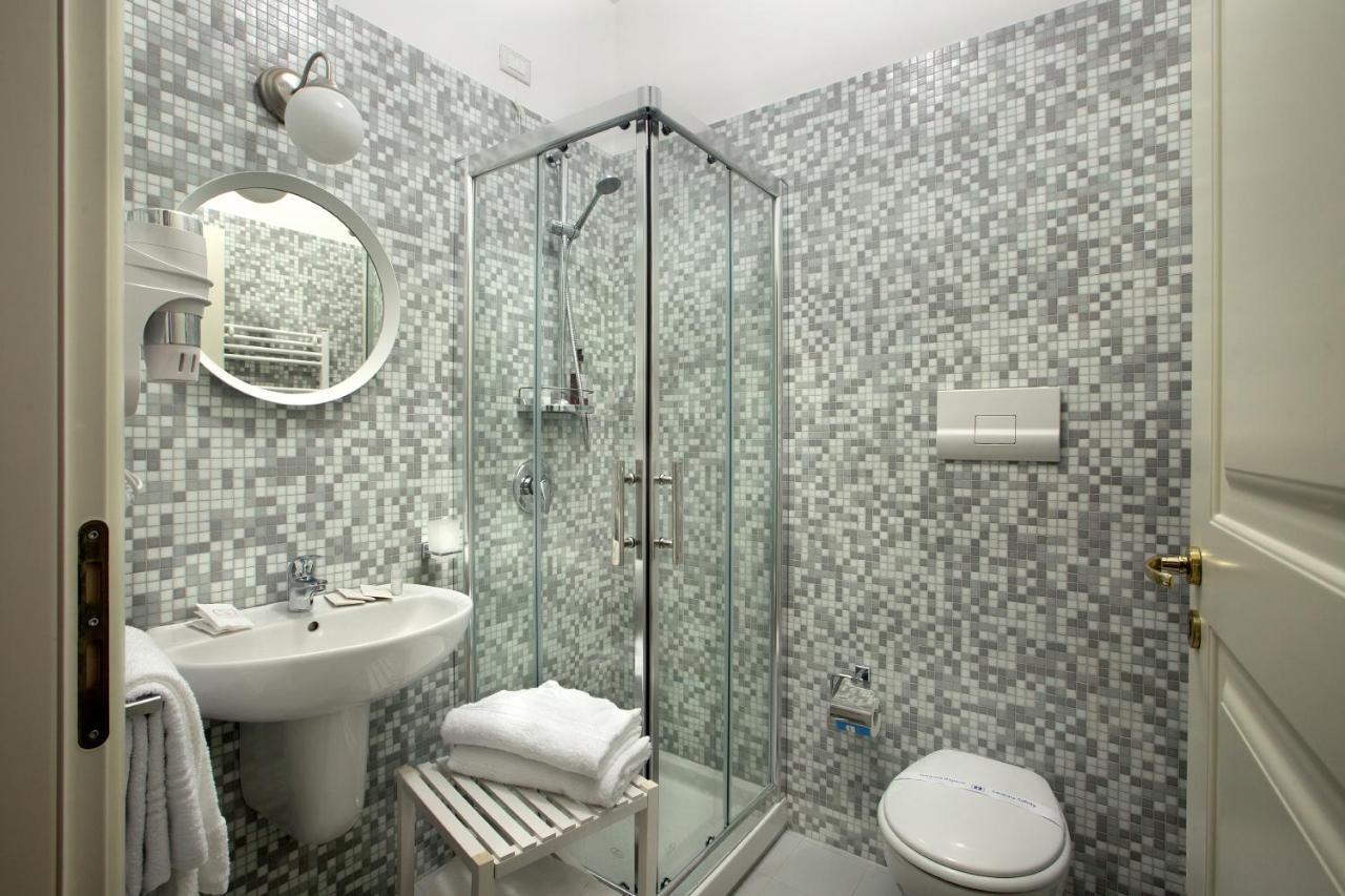 Palazzo Sant'Antonio Hotel Napoli Ngoại thất bức ảnh