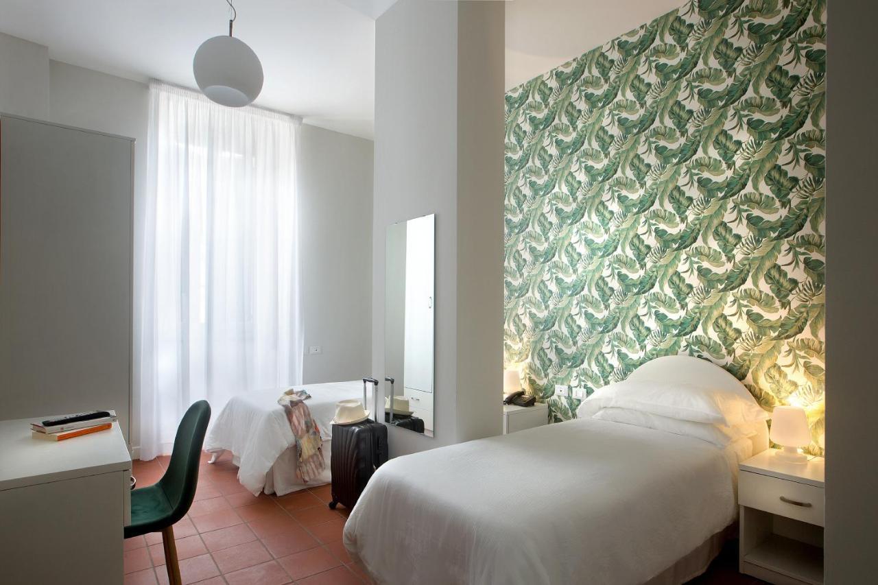 Palazzo Sant'Antonio Hotel Napoli Ngoại thất bức ảnh