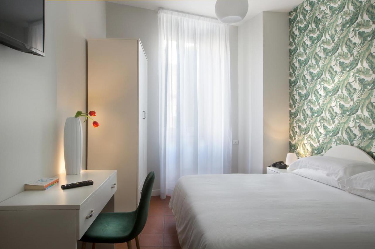 Palazzo Sant'Antonio Hotel Napoli Ngoại thất bức ảnh