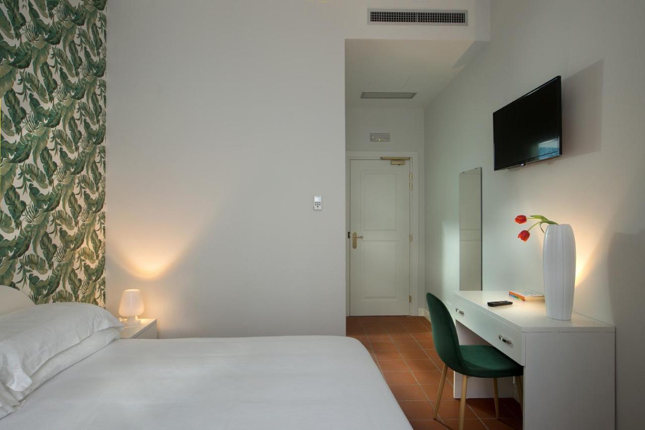 Palazzo Sant'Antonio Hotel Napoli Ngoại thất bức ảnh