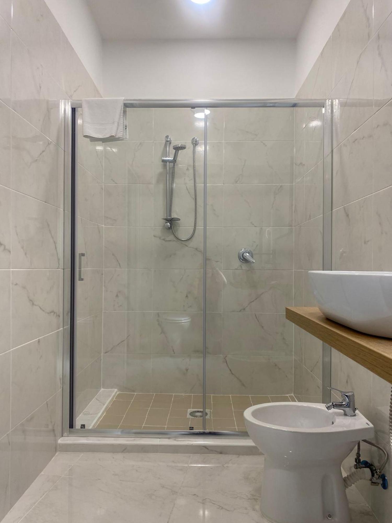 Palazzo Sant'Antonio Hotel Napoli Ngoại thất bức ảnh
